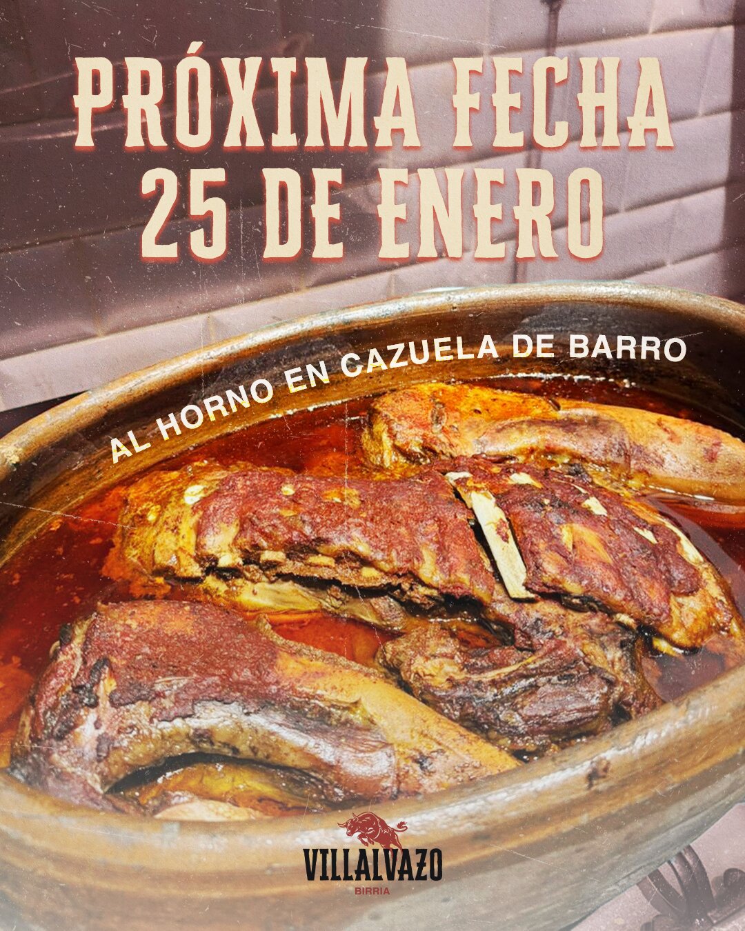 Cazuela de Barro